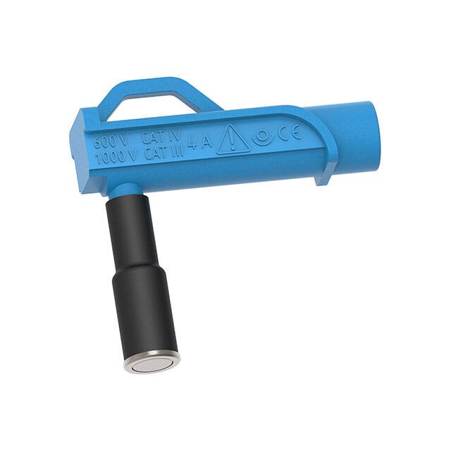 CT3884-6 Cal Test Electronics  Spine Jack