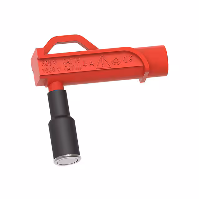 CT3885-2 Cal Test Electronics  Spine Jack