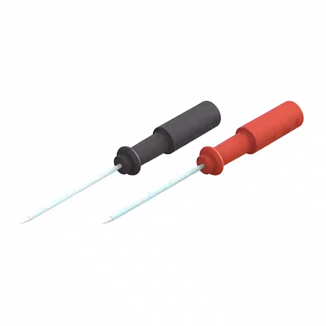 CT3941B Cal Test Electronics  Suggerimenti per la sonda di prova