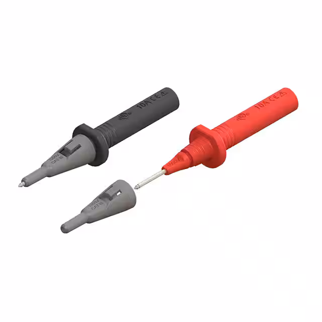 CT3975B Cal Test Electronics  Test Probe Tips