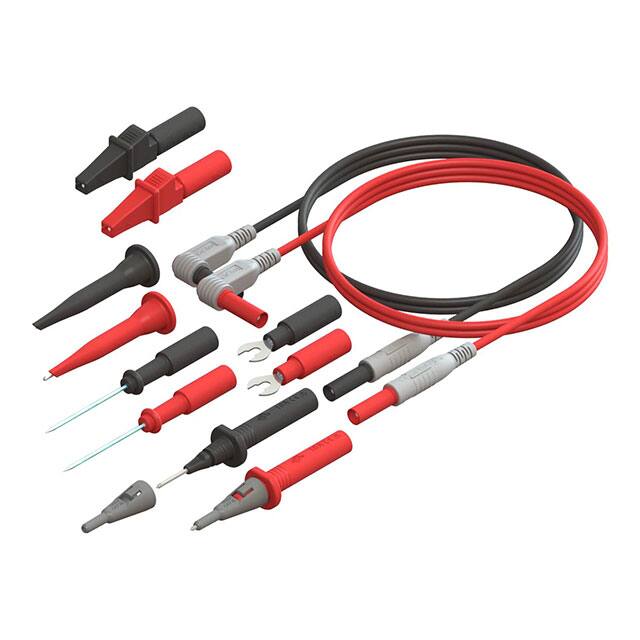 CT3979B-150 Cal Test Electronics  Test Leads - Kits, Assortments