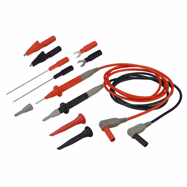 CT3987-120 Cal Test Electronics  Test Leads - Kits, Assortments