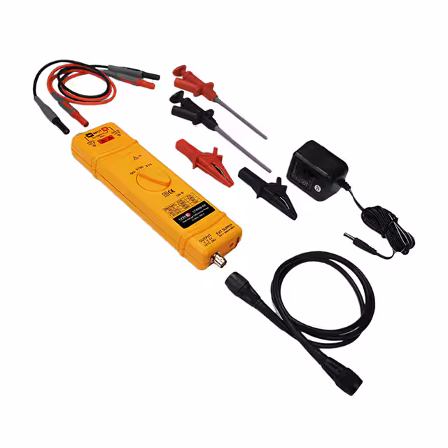 CT4068-NA Cal Test Electronics  Test Leads - Oscilloscope Probes