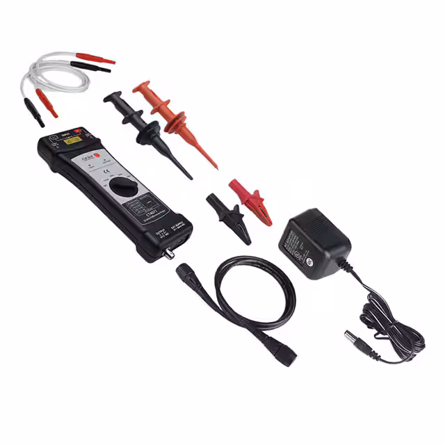 CT4071 Cal Test Electronics  Test Leads - Oscilloscope Probes