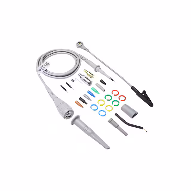 CT4206 Cal Test Electronics  Test Leads - Oscilloscope Probes