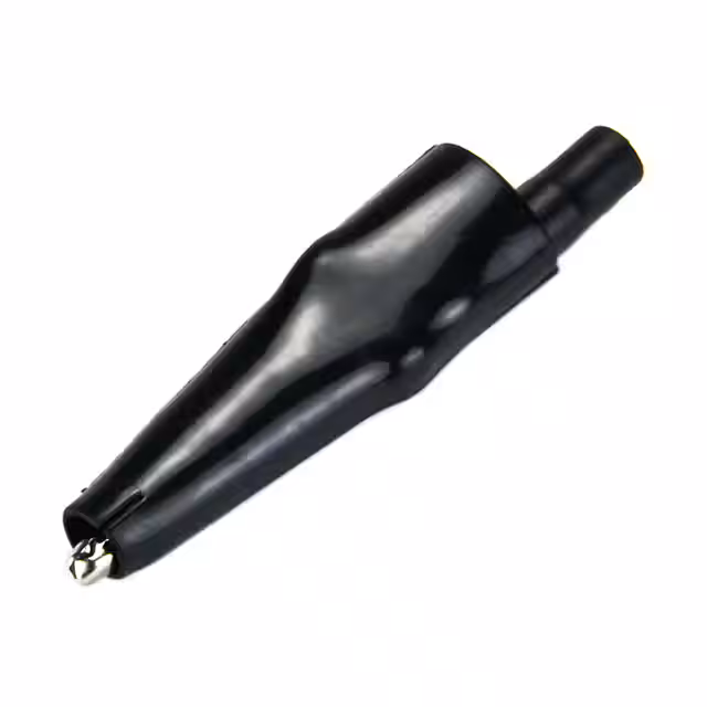 CTM-63-0 Cal Test Electronics  Test Clips - Alligator, Crocodile, Heavy Duty