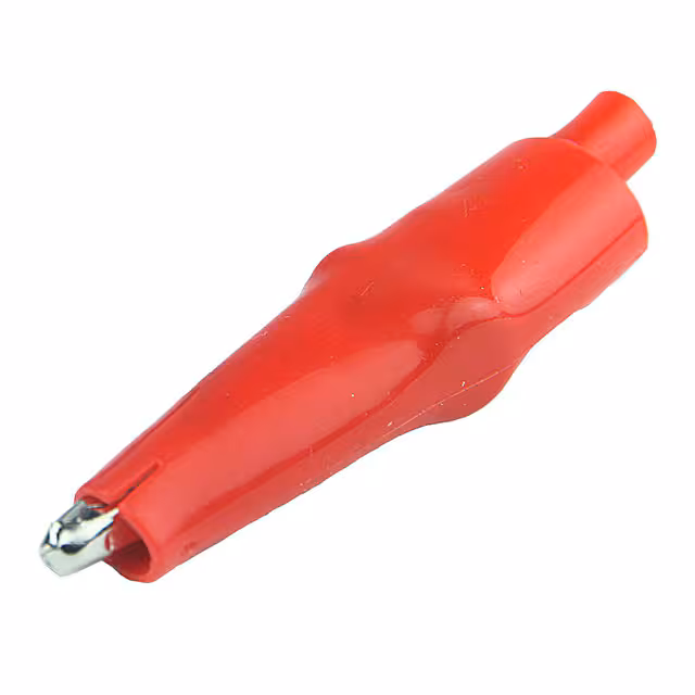 CTM-63-2 Cal Test Electronics  Test Clips - Alligator, Crocodile, Heavy Duty