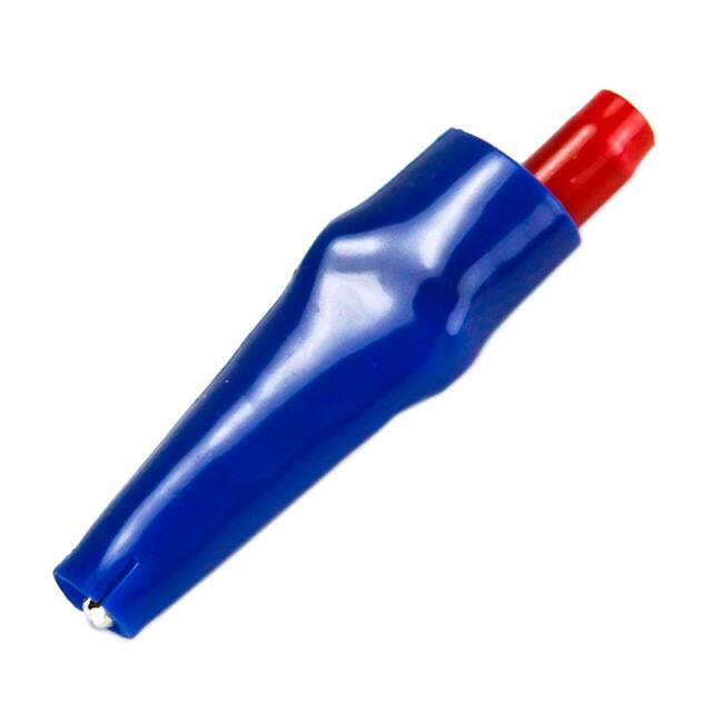 CTM-63-6 Cal Test Electronics  Test Clips - Alligator, Crocodile, Heavy Duty