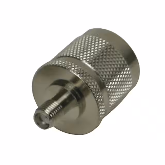 CT3391 Cal Test Electronics  Coaxial Connector (RF) Adapters