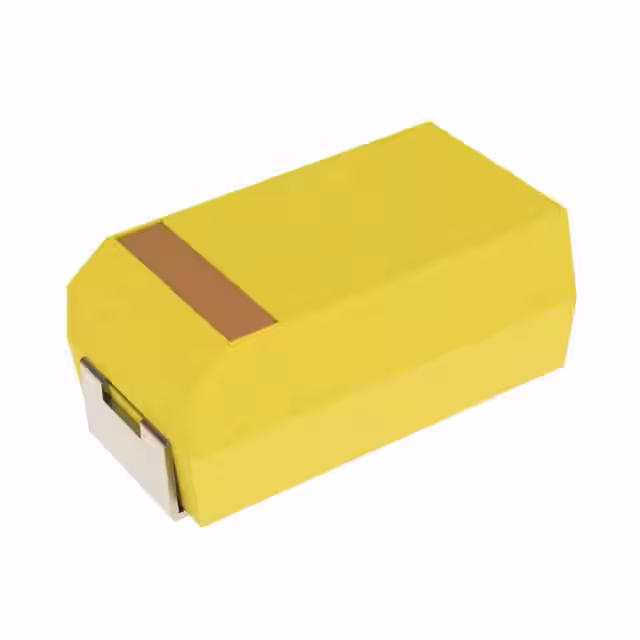 TCMIE156DT Cal-Chip Electronics, Inc.  Tantalum Capacitors