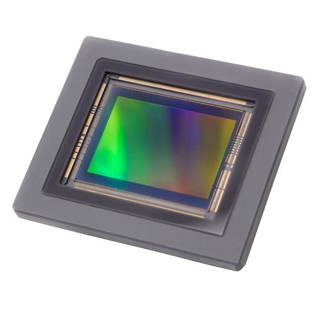2511C002 Canon  Optical Sensors - Image Sensors Camera