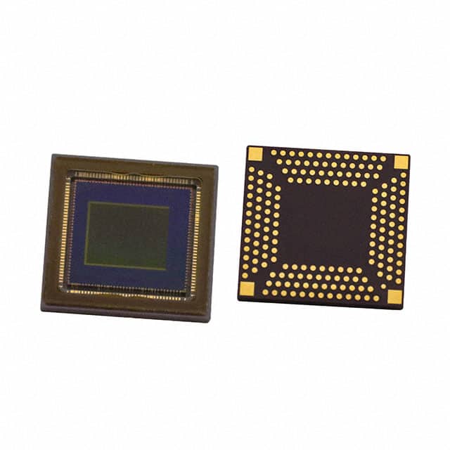 4015C002 Canon  Optical Sensors - Image Sensors Camera