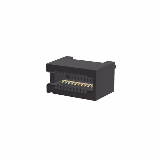 MBB-VM-10-93-30-00 CarlisleIT  Edgeboard Connectors