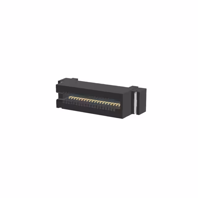 MBB-VM-20-62-30-ST CarlisleIT  Edgeboard Connectors