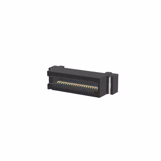 MBB-VM-20-93-30-ST CarlisleIT  Edgeboard Connectors
