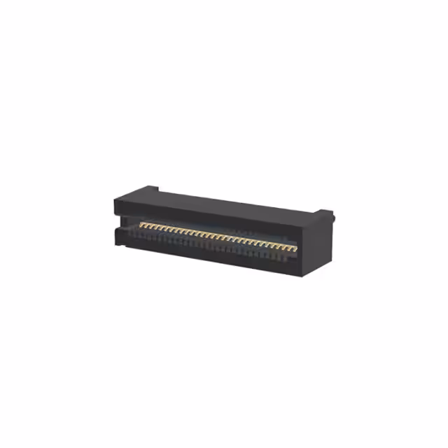 MBB-VM-30-62-30-00 CarlisleIT  Edgeboard Connectors