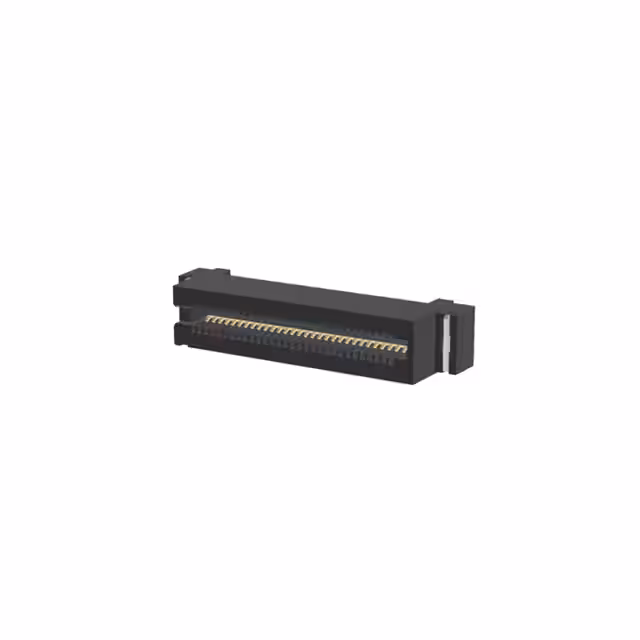 MBB-VM-30-62-30-ST CarlisleIT  Edgeboard Connectors