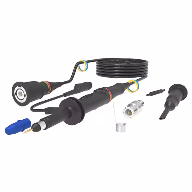 P200-010S CarlisleIT  Test Leads - Oscilloscope Probes