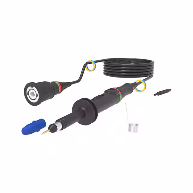 PB01-A001 CarlisleIT  Test Leads - Oscilloscope Probes