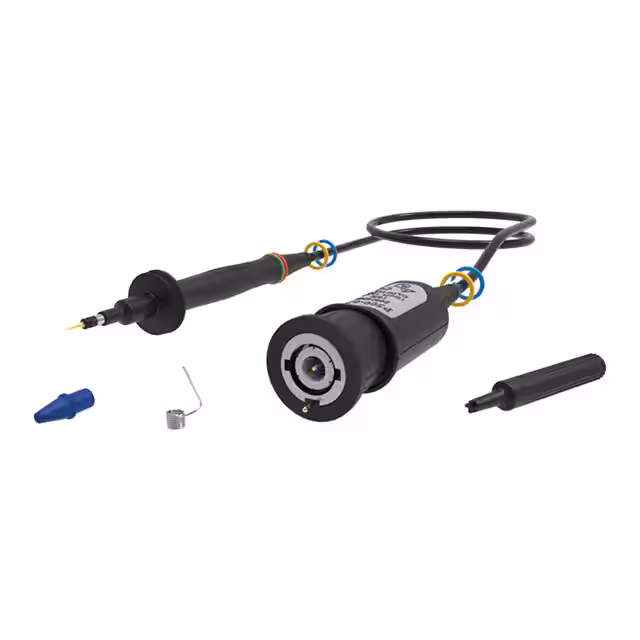 PB02-A001 CarlisleIT  Test Leads - Oscilloscope Probes