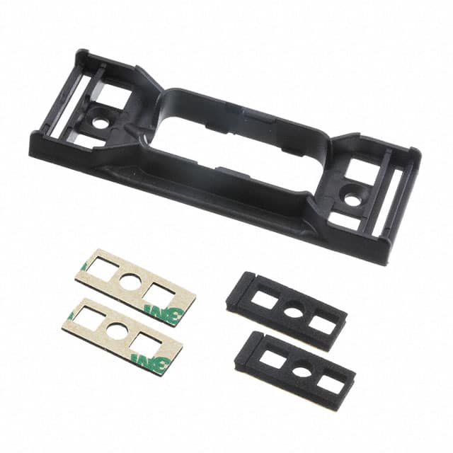 ACD34-MB01 Carlo Gavazzi Inc.  Zubehör