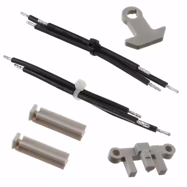 AR-12MW Carlo Gavazzi Inc.  Accessories