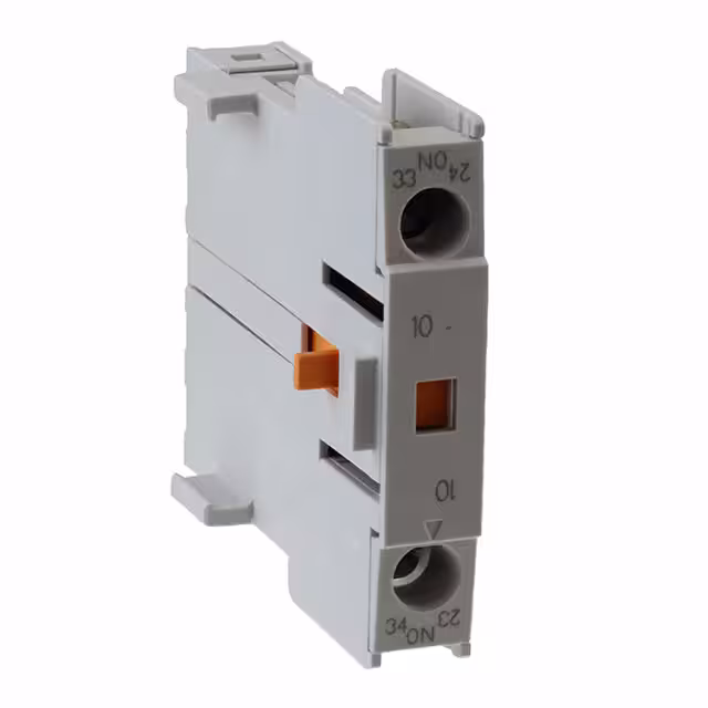 AX-1MS-10 Carlo Gavazzi Inc.  Accessories