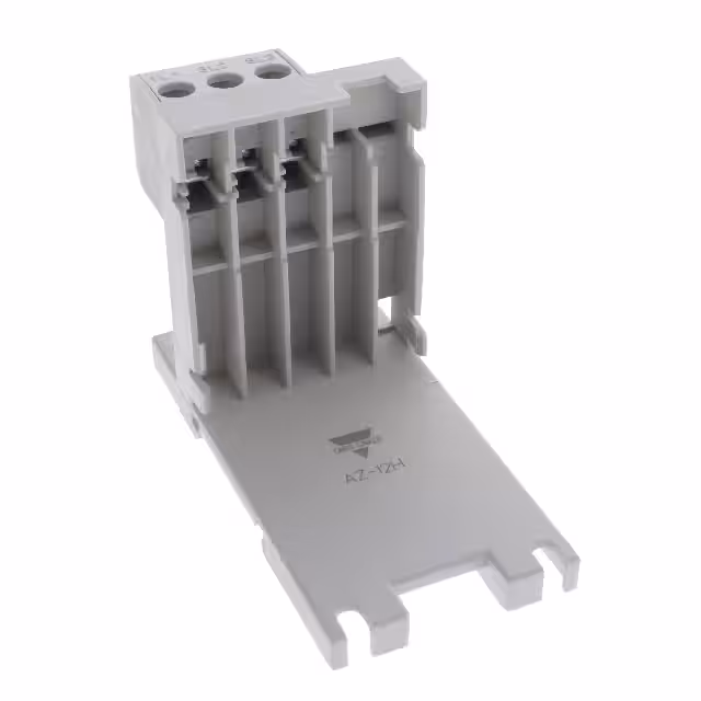 AZ-12H Carlo Gavazzi Inc.  Accessories