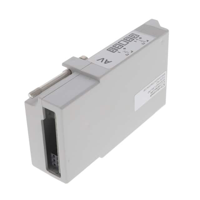 BOAV Carlo Gavazzi Inc.  Panel Meters - Accessories