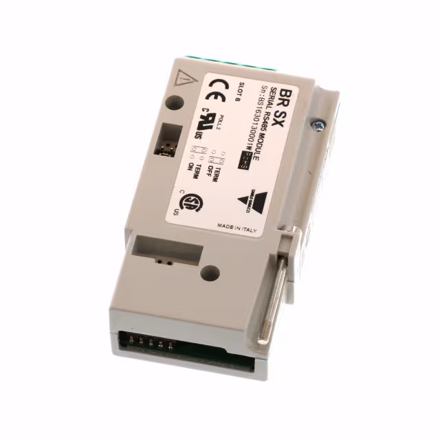BRSX Carlo Gavazzi Inc.  Panel Meters - Accessories
