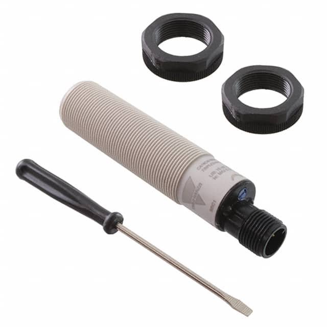 CA18CAF08BPM1IO Carlo Gavazzi Inc.  Proximity Sensors - Industrial