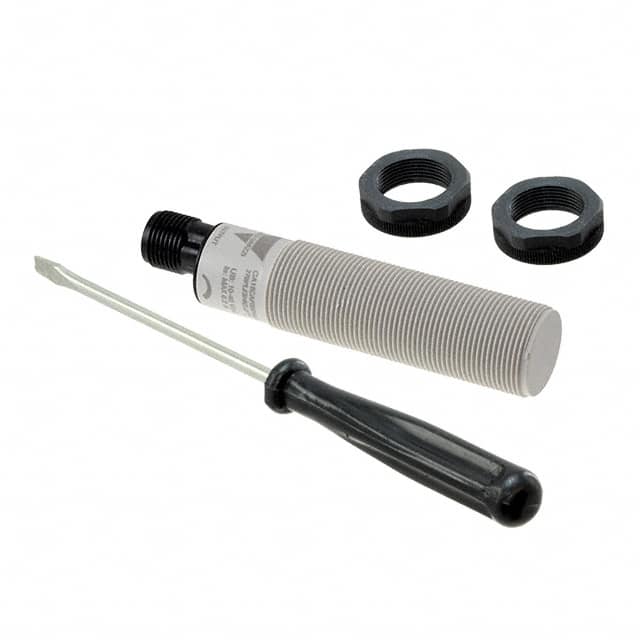 CA18CAF08PAM1 Carlo Gavazzi Inc.  Sensori di prossimità - Industriali