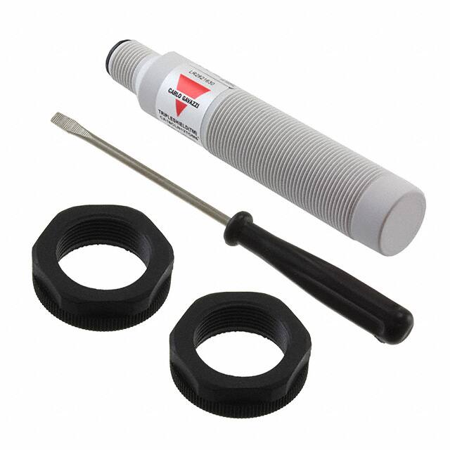 CA18CLN12TOM6 Carlo Gavazzi Inc.  Proximity Sensors - Industrial