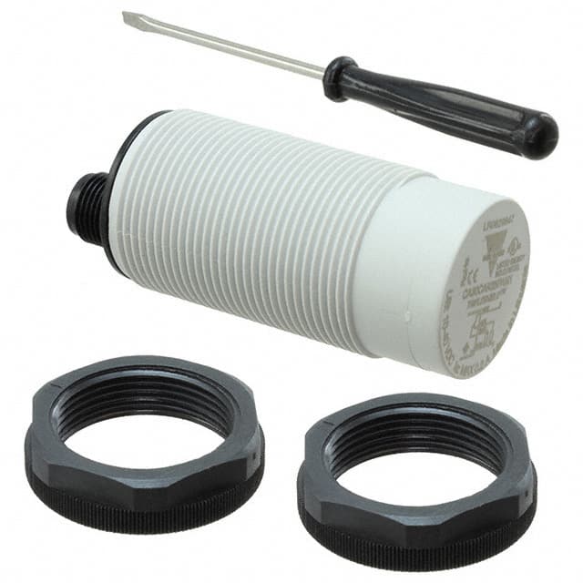 CA30CAF16PAM1 Carlo Gavazzi Inc.  Näherungssensoren – Industrie