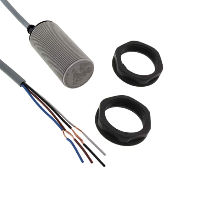 CA30CAF16NA Carlo Gavazzi Inc.  Näherungssensoren – Industrie