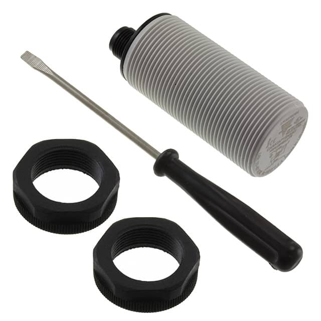 CA30CAF16NAM1 Carlo Gavazzi Inc.  Proximity Sensors - Industrial