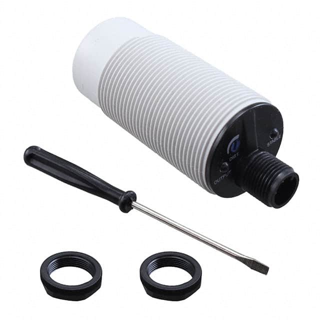 CA30CAN25NAM1 Carlo Gavazzi Inc.  Proximity Sensors - Industrial