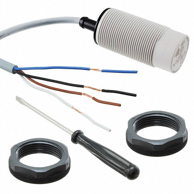 CA30CAN25PA Carlo Gavazzi Inc.  Proximity Sensors - Industrial