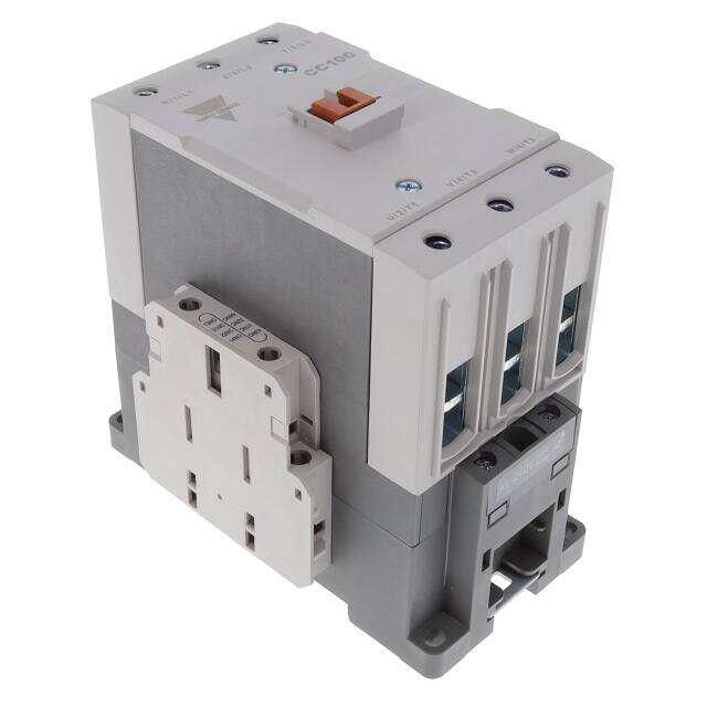 CC100LA240 Carlo Gavazzi Inc.  Contactors (Electromechanical)