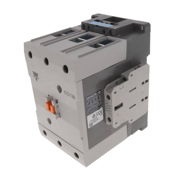 CC130LA110 Carlo Gavazzi Inc.  Contattori (elettromeccanici)