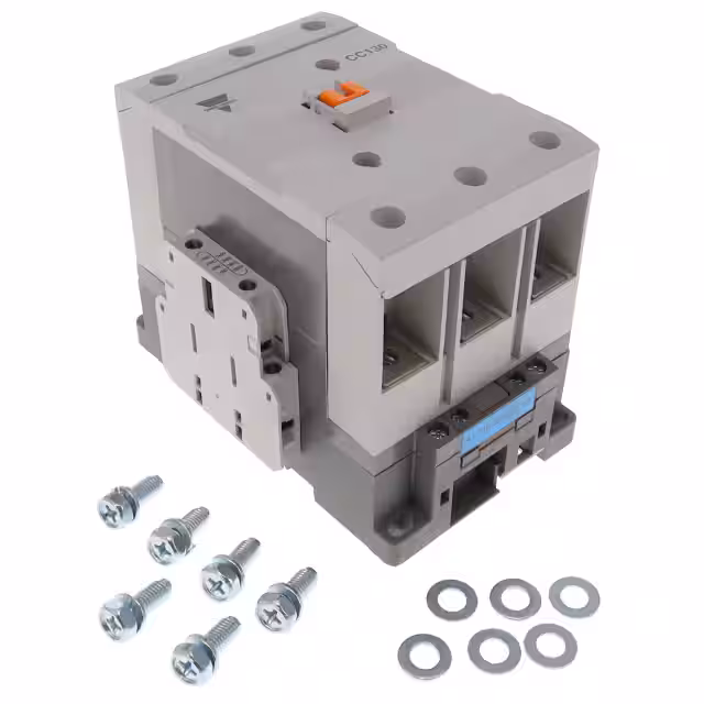 CC130SA110 Carlo Gavazzi Inc.  Contattori (elettromeccanici)