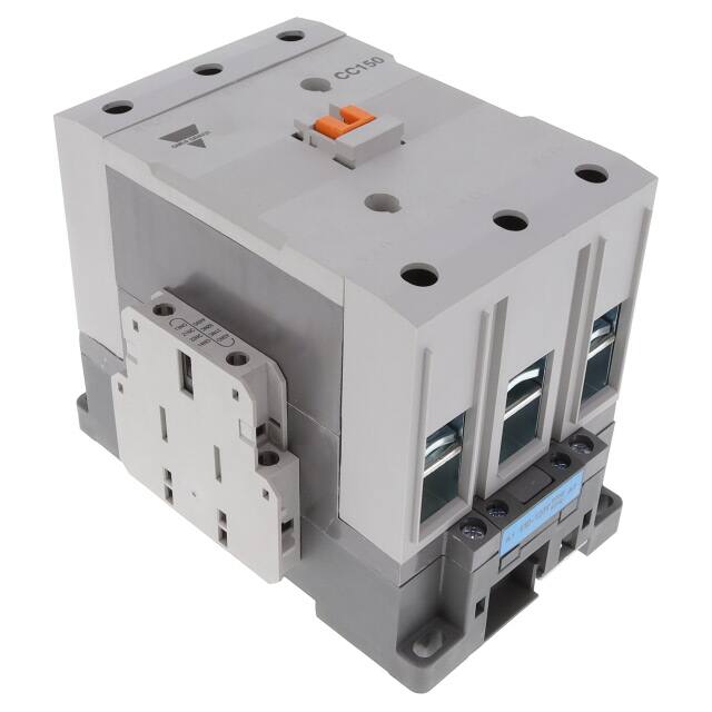 CC150LA110 Carlo Gavazzi Inc.  Schütze (elektromechanische)
