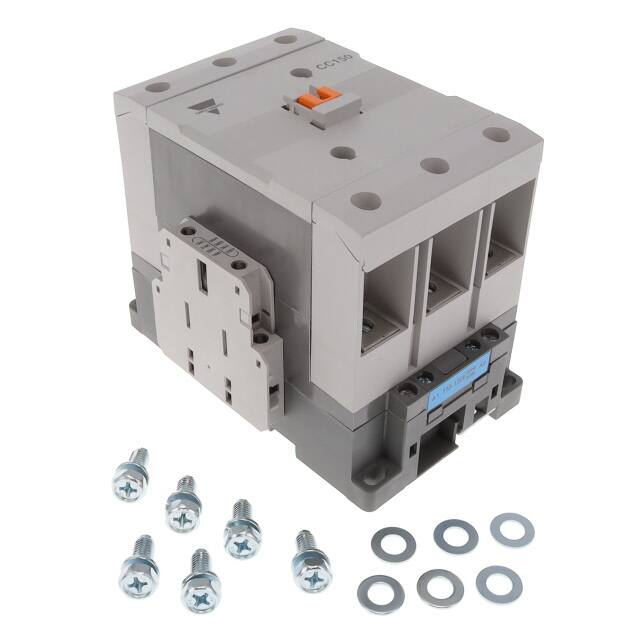 CC150SA110 Carlo Gavazzi Inc.  Contattori (elettromeccanici)