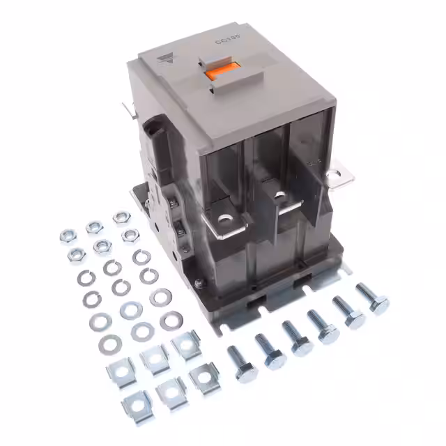 CC185SAD100/200 Carlo Gavazzi Inc.  Contactors (Electromechanical)
