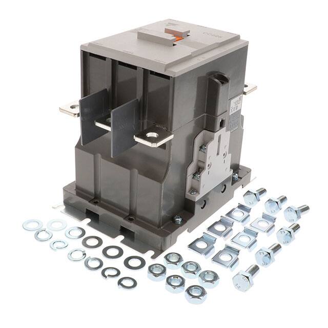 CC225SAD100/200 Carlo Gavazzi Inc.  Contattori (elettromeccanici)
