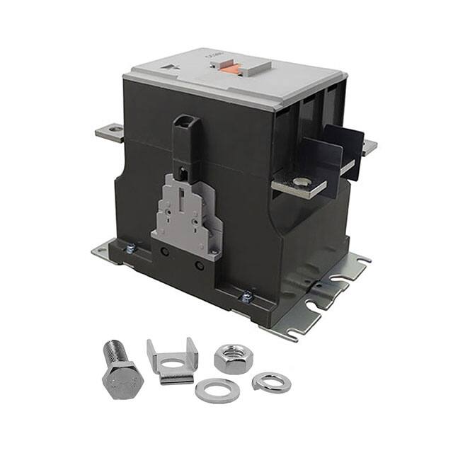 CC265SAD100/200 Carlo Gavazzi Inc.  Contactors (Electromechanical)