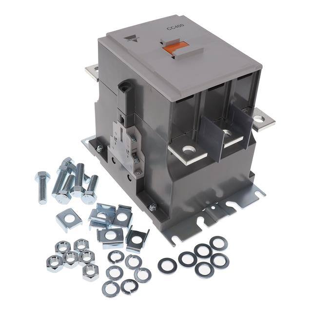 CC400SAD100/200 Carlo Gavazzi Inc.  Contactors (Electromechanical)