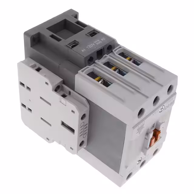 CC50LA120 Carlo Gavazzi Inc.  Contattori (elettromeccanici)