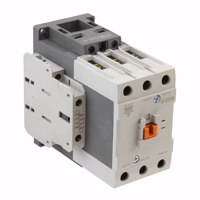 CC85LA120 Carlo Gavazzi Inc.  Contactors (Electromechanical)