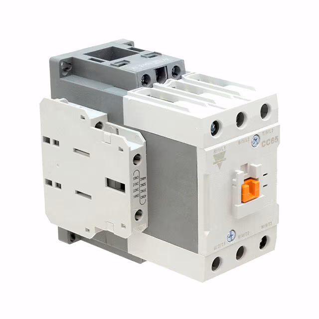 CC65LA120 Carlo Gavazzi Inc.  Contattori (elettromeccanici)